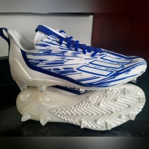 New Adidas Adizero 12.0 Elite Football Cleats